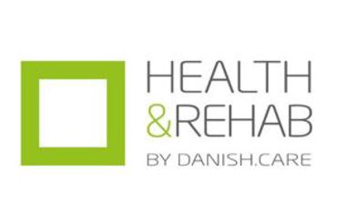 Health & Rehab 2025